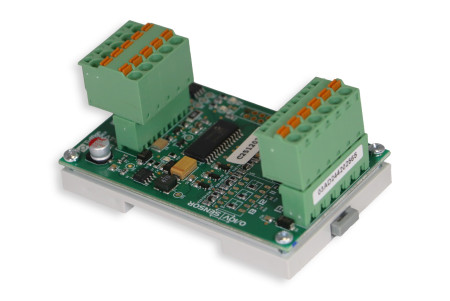 MODULE 3E POUR VIGEBOX 2 (sans sonde)