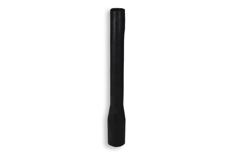 Embuc souple noir