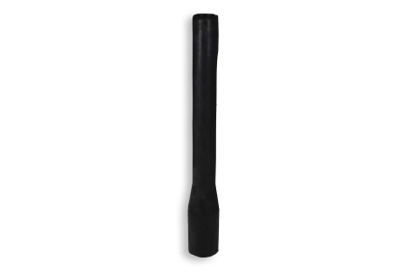 Embuc souple noir