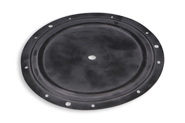 Membrane de réducteur