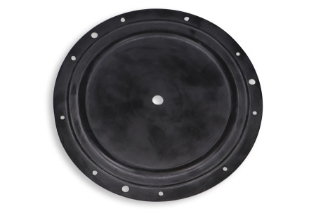 Membrane de réducteur