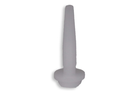 Pointeau de valve