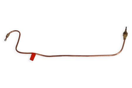 Thermocouple fusible Infraconic 5000 + écrous