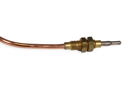 Thermocouple fusible Infraconic 5000 + écrous