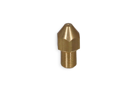 Injecteur dia 44 pour infraconic 5000 HP