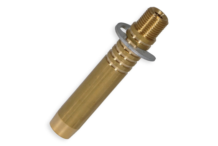 Porte injecteur long