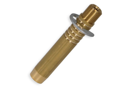 Porte injecteur long