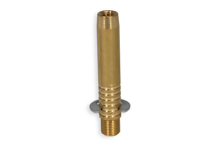 Porte injecteur long