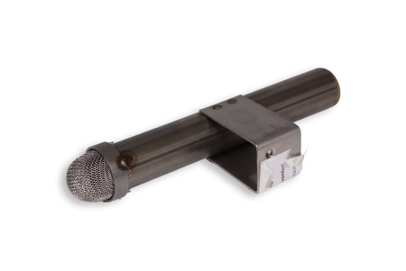 Tube brûleur inox M8G - venturi inox