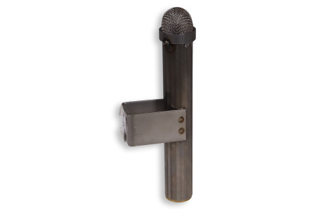 Tube brûleur inox M8G - venturi inox