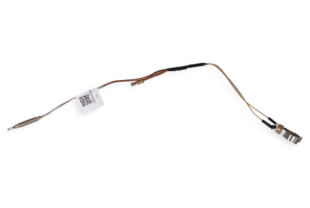 Thermocouple avec sécurité M8