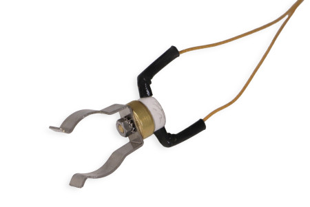 Thermocouple avec sécurité M8