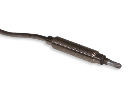 Thermocouple avec sécurité M8