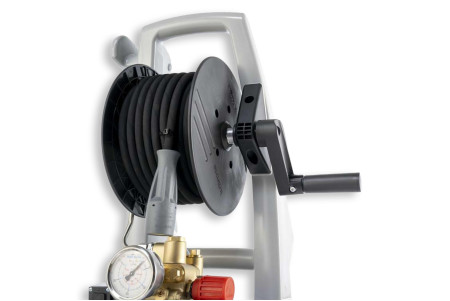 Nettoyeur K1152 TST + RB (raccord rapide D12)
