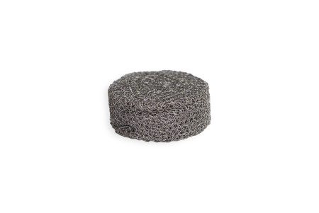 Filtre pressé inox 25/10