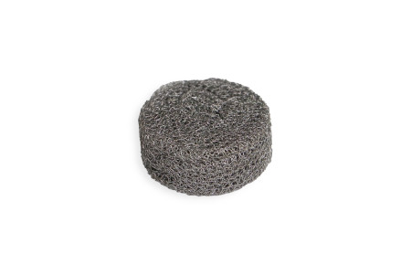 Filtre pressé inox 25/10
