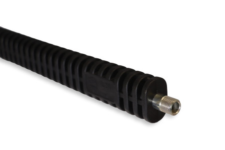 Canon à mousse jusqu'à 26l/min