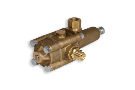 Régulateur K7-3