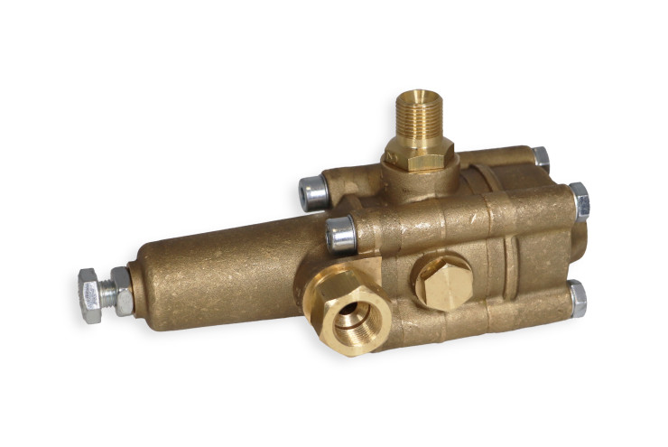 Régulateur K7-3