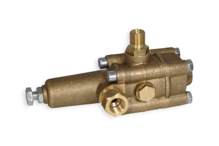 Régulateur K7-3