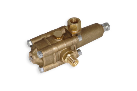 Régulateur K7-3