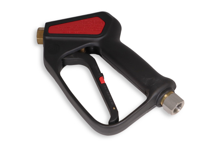 Pistolet lav. ST2600 - E.3/8F.ROTATIF - S.1/4F - anti fatigue