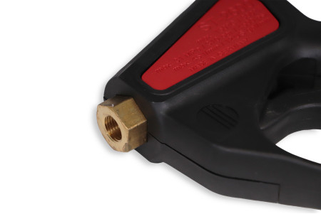 Pistolet lav. ST2600 - E.3/8F.ROTATIF - S.1/4F - anti fatigue