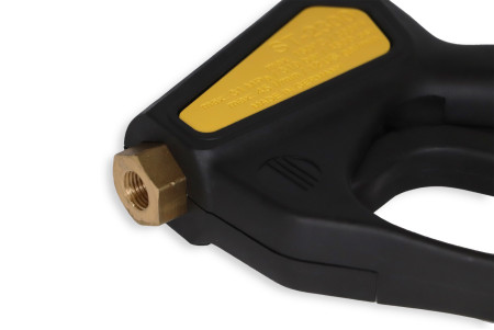 Pistolet lav. ST2300 - E.3/8F.ROTATIF - S.1/4F