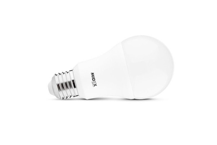 Ampoule LED dimmable 230 V 8.5 W 3000 k