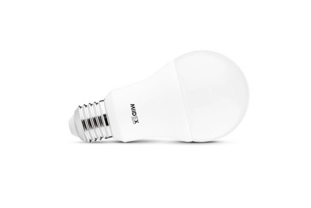 Ampoule LED dimmable 230 V 8.5 W 3000 k