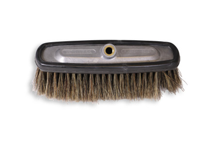 Brosse lavage 230x80 H60 - Poils sanglier