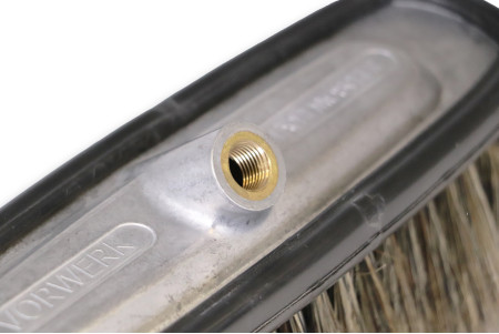 Brosse lavage 230x80 H60 - Poils sanglier