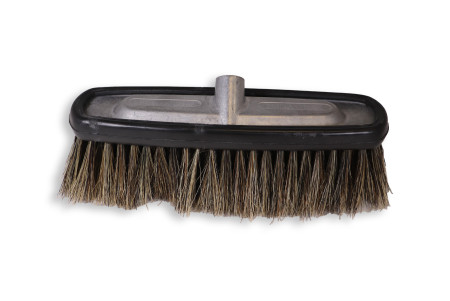 Brosse lavage 230x80 H60 - Poils sanglier