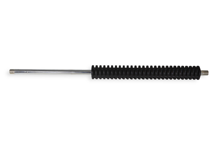 Lance lav. droite - moule 500mm E.MG1/4 - S.MG1/4
