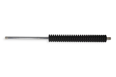 Lance lav. droite - moule 500mm E.MG1/4 - S.MG1/4