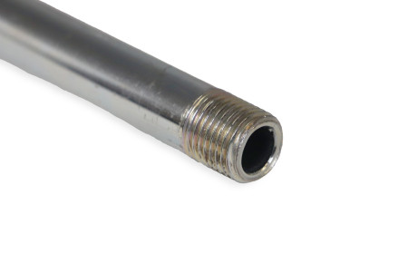 Lance lav. droite - moule 500mm E.MG1/4 - S.MG1/4