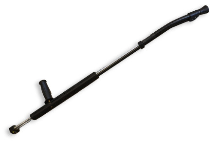 Lance orientable 1000 mm - E: 1/4FG