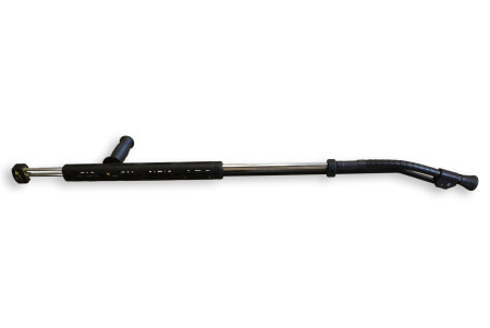 Lance orientable 1000 mm - E: 1/4FG