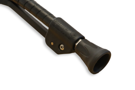 Lance orientable 1000 mm - E: 1/4FG