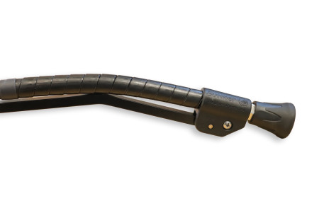 Lance orientable 1000 mm - E: 1/4FG