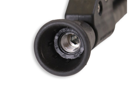 Lance orientable 1000 mm - E: 1/4FG