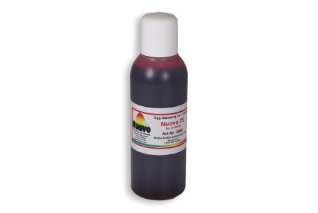Encre alimentaire rouge 125 ml N75