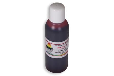 Encre alimentaire rouge 125 ml N75
