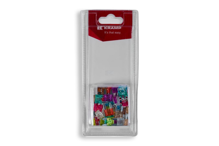 Fusible 16,3 mm, Mini