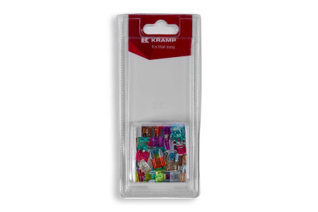 Fusible 16,3 mm, Mini