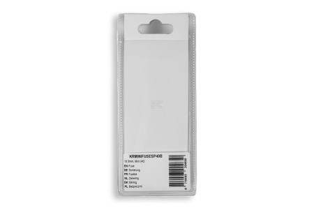 Fusible 16,3 mm, Mini