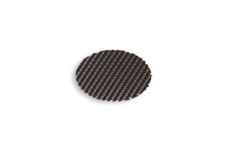 Grille canon à mousse