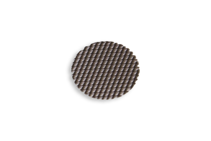 Grille canon à mousse
