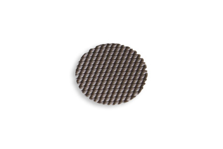 Grille canon à mousse