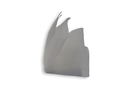 Tamis nylon pour canon à mousse